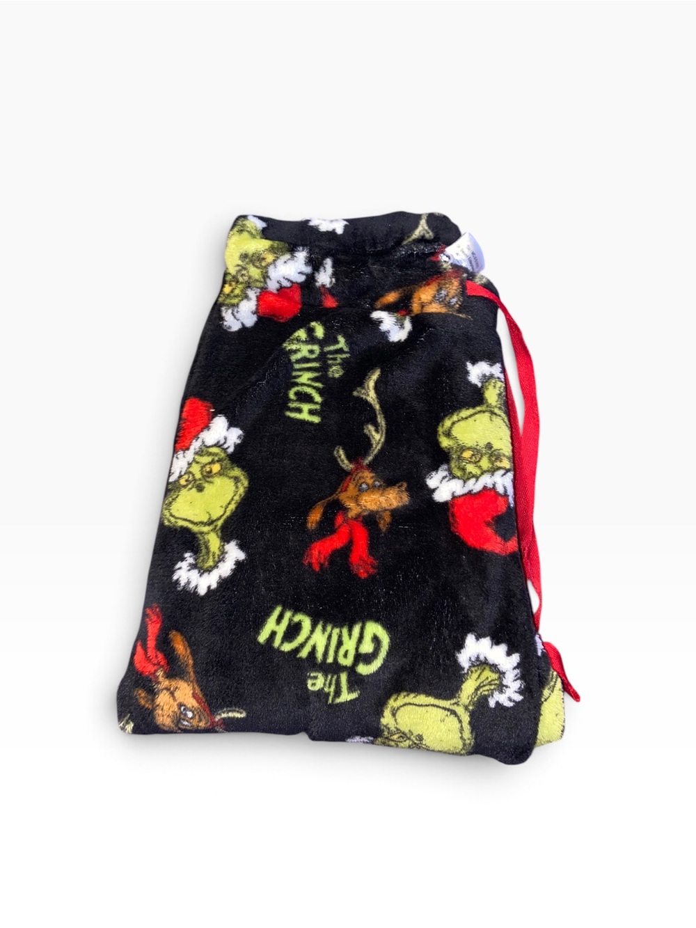 The Grinch Pajama Pants